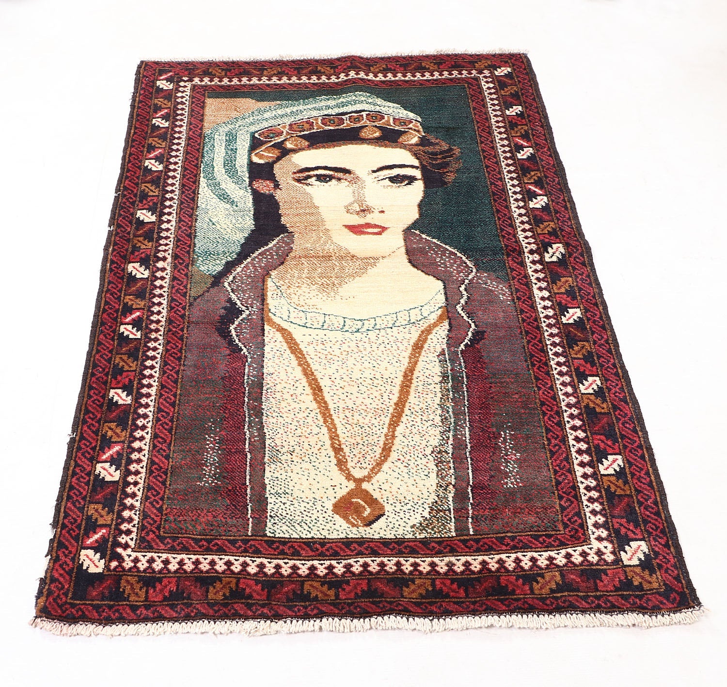 PICTORIAL RUGS