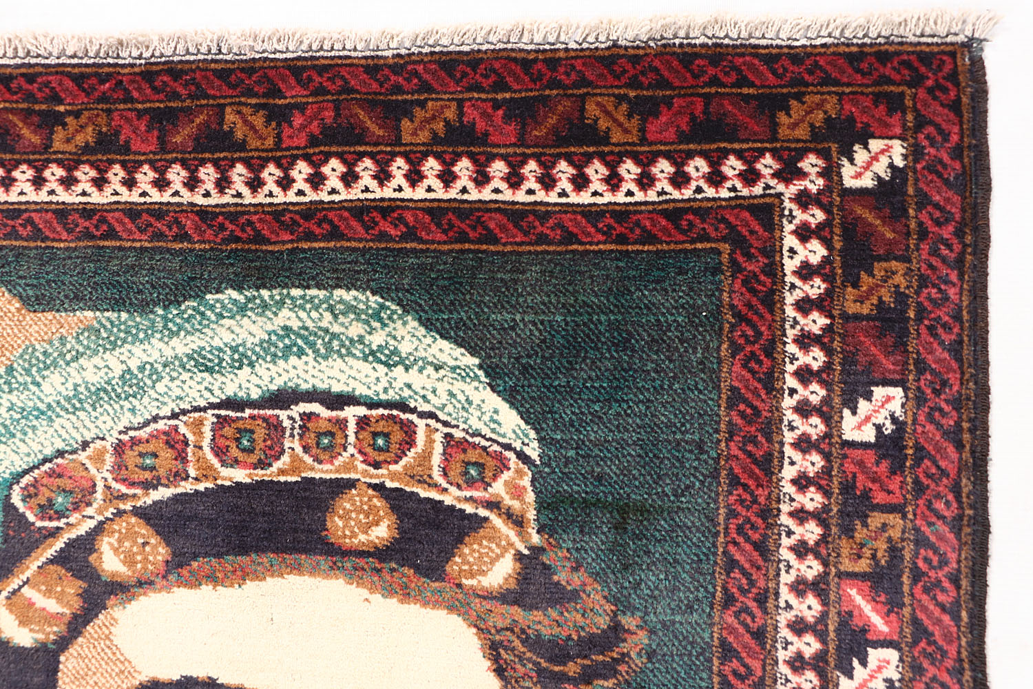 PICTORIAL RUGS