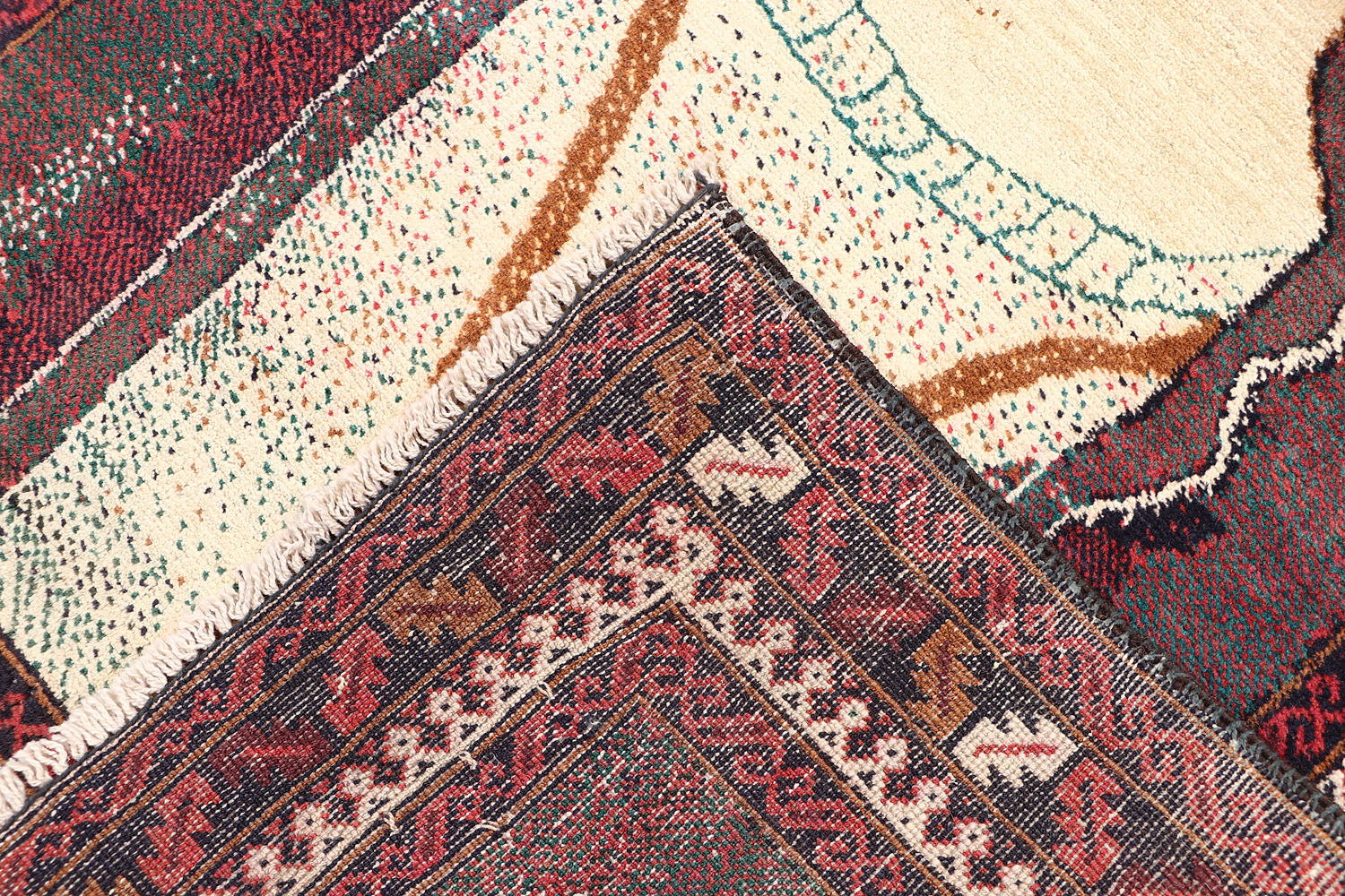 PICTORIAL RUGS