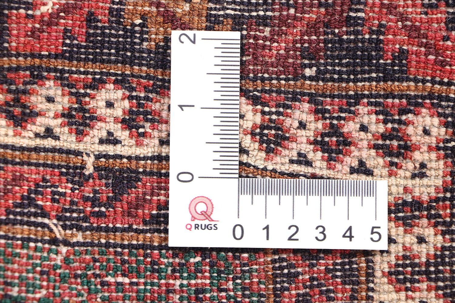 PICTORIAL RUGS