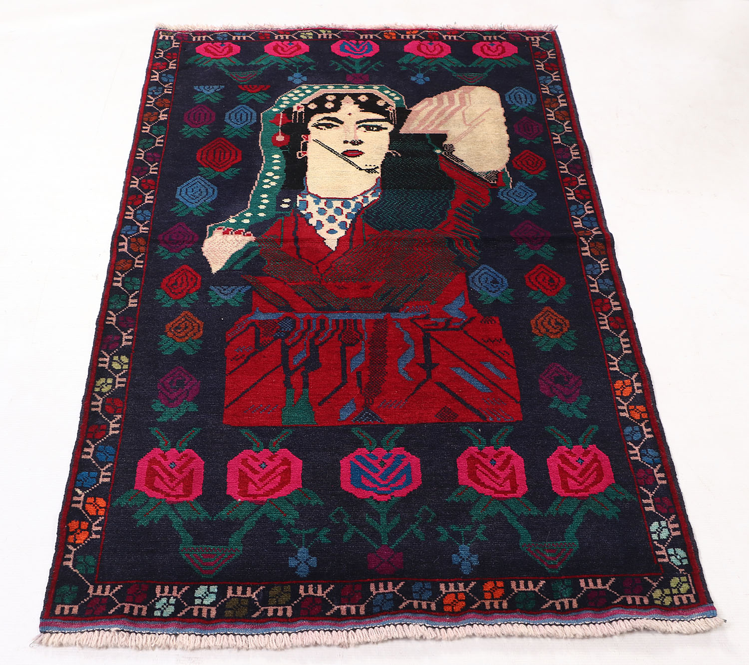 PICTORIAL RUGS