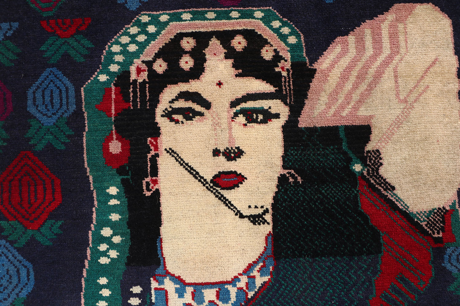 PICTORIAL RUGS