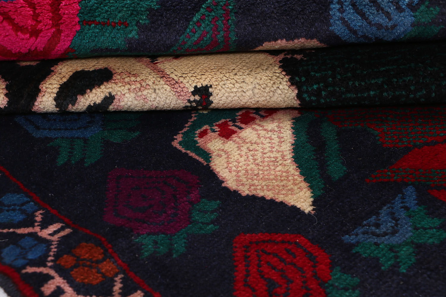 PICTORIAL RUGS