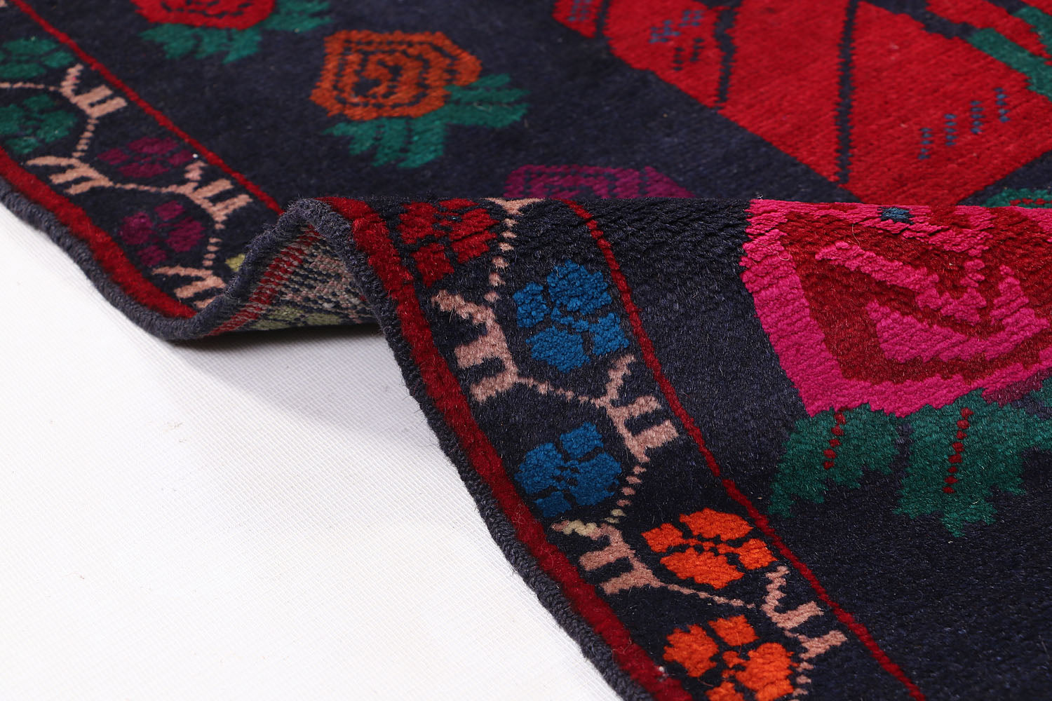 PICTORIAL RUGS