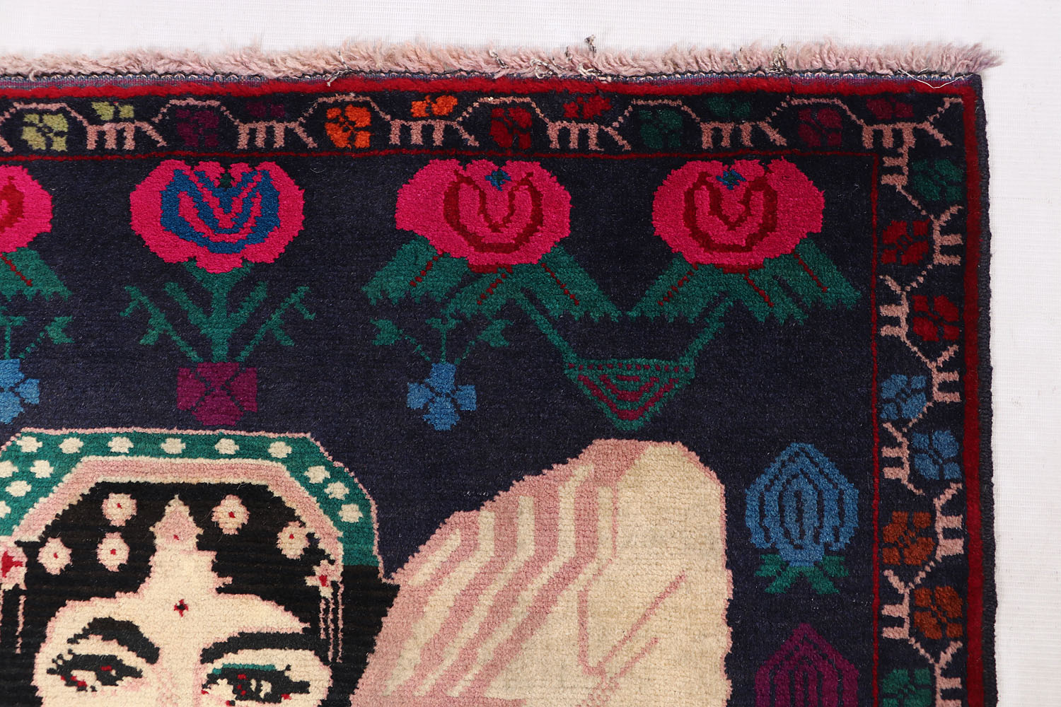 PICTORIAL RUGS