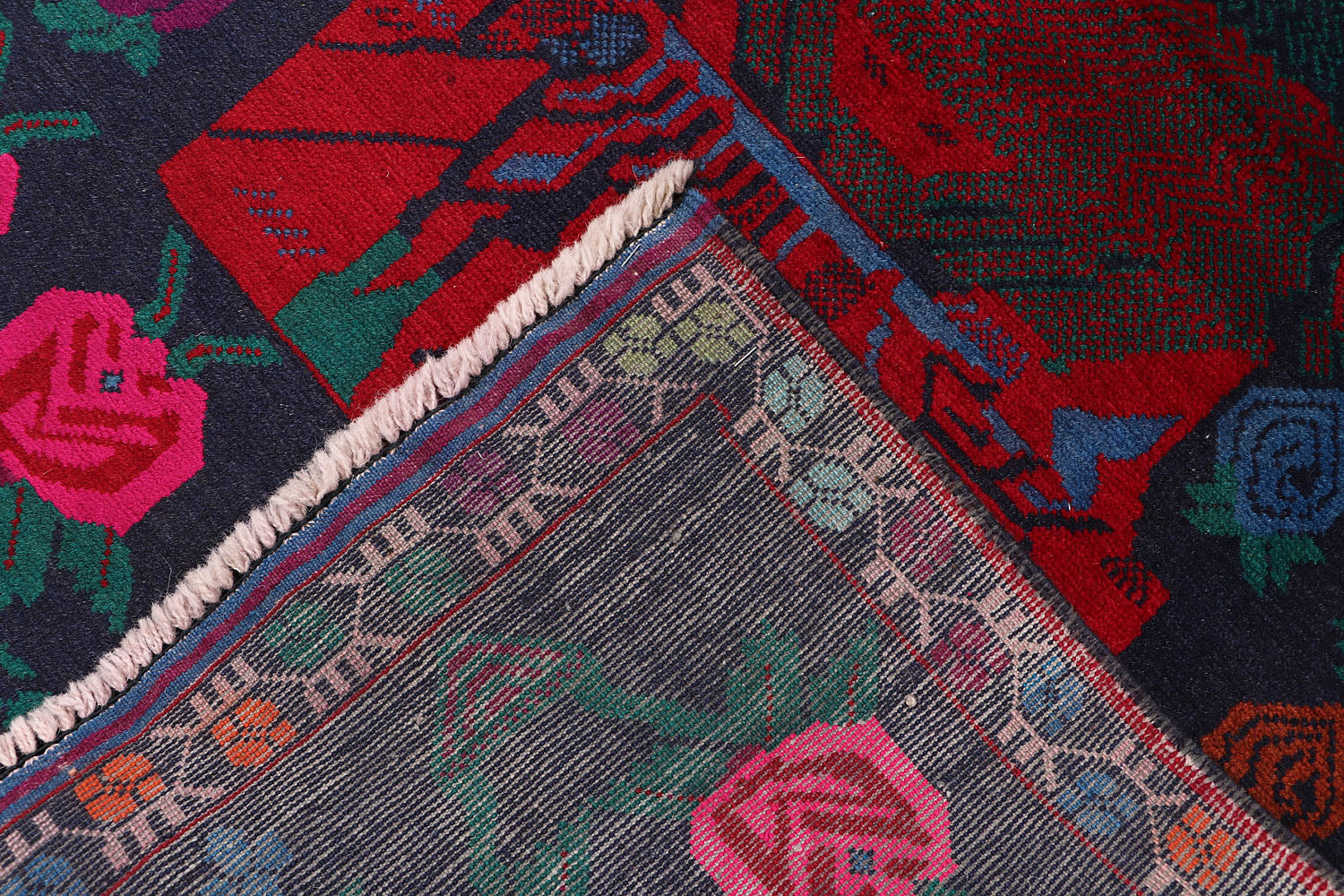 PICTORIAL RUGS