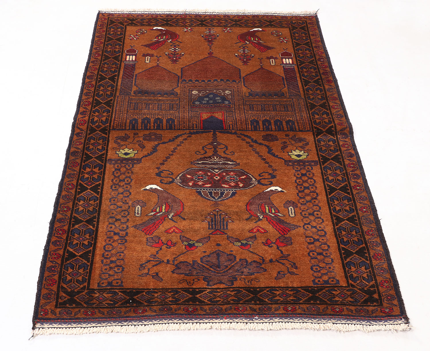 PICTORIAL RUGS