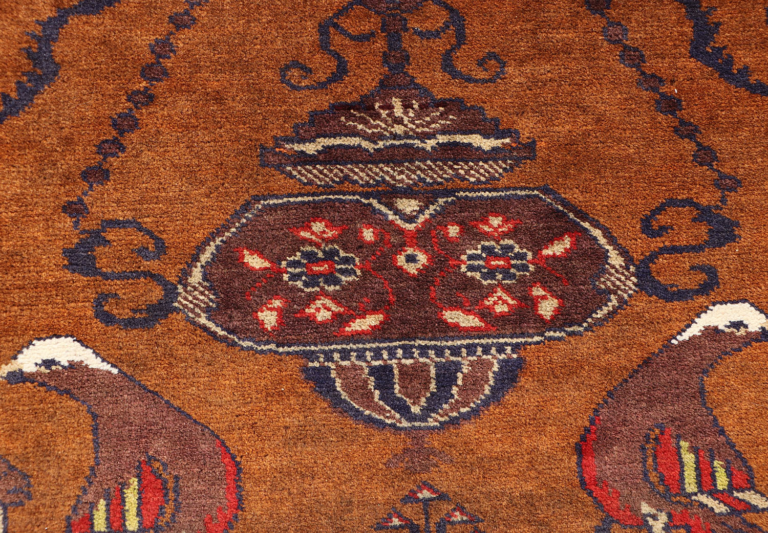 PICTORIAL RUGS