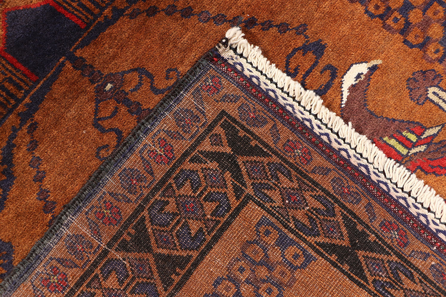 PICTORIAL RUGS