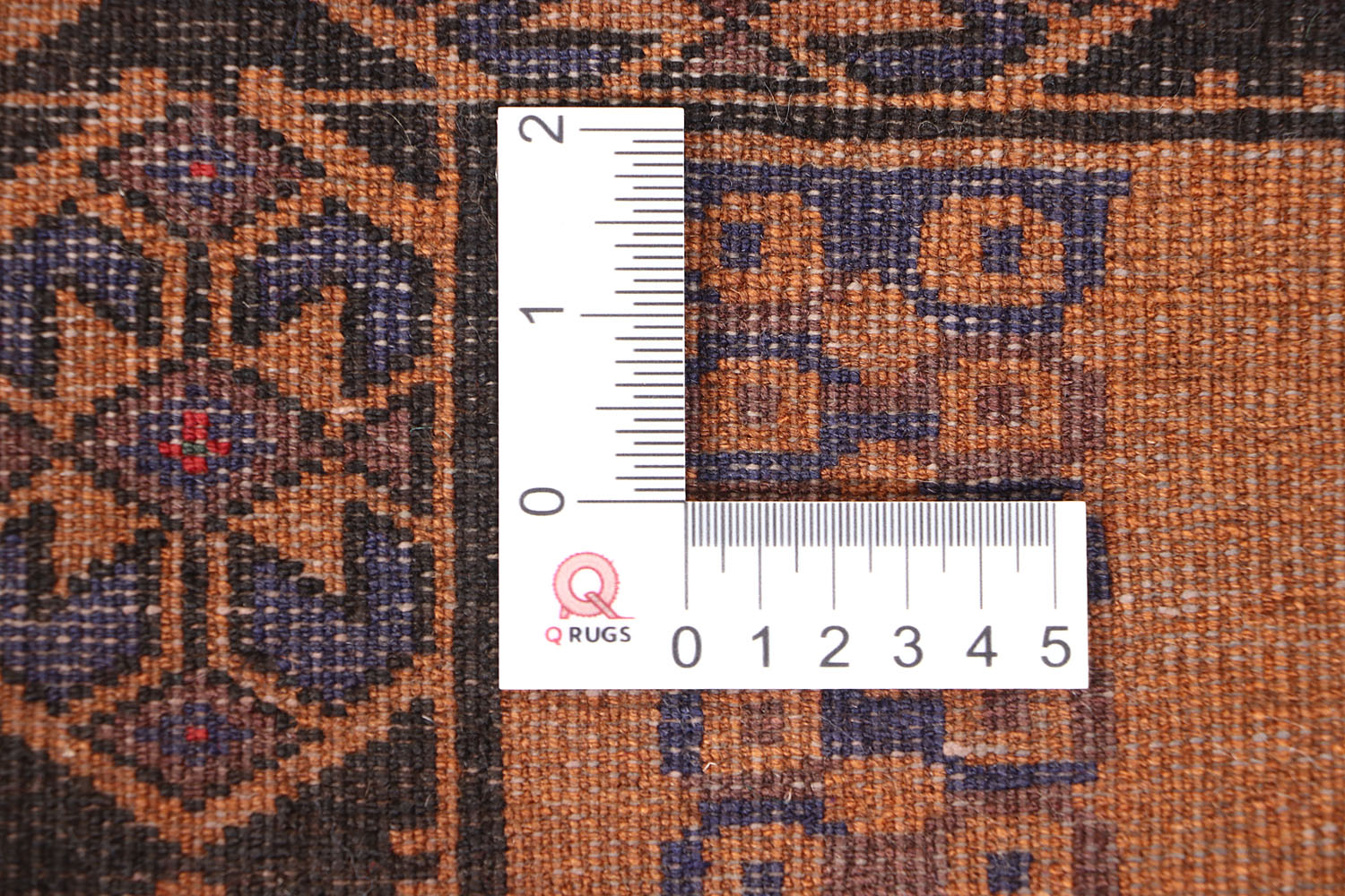 PICTORIAL RUGS