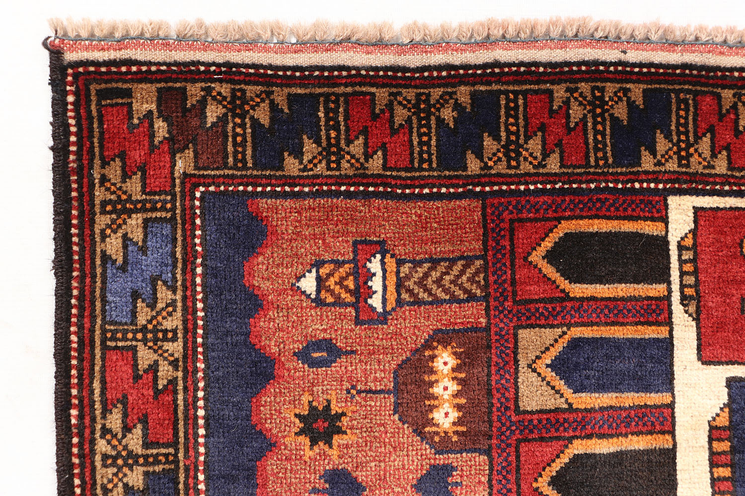 PICTORIAL RUGS