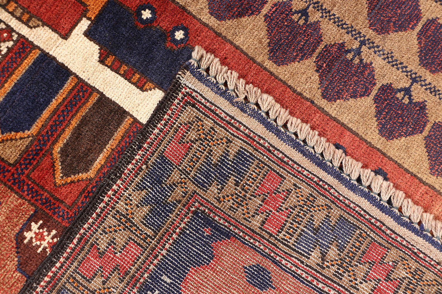 PICTORIAL RUGS