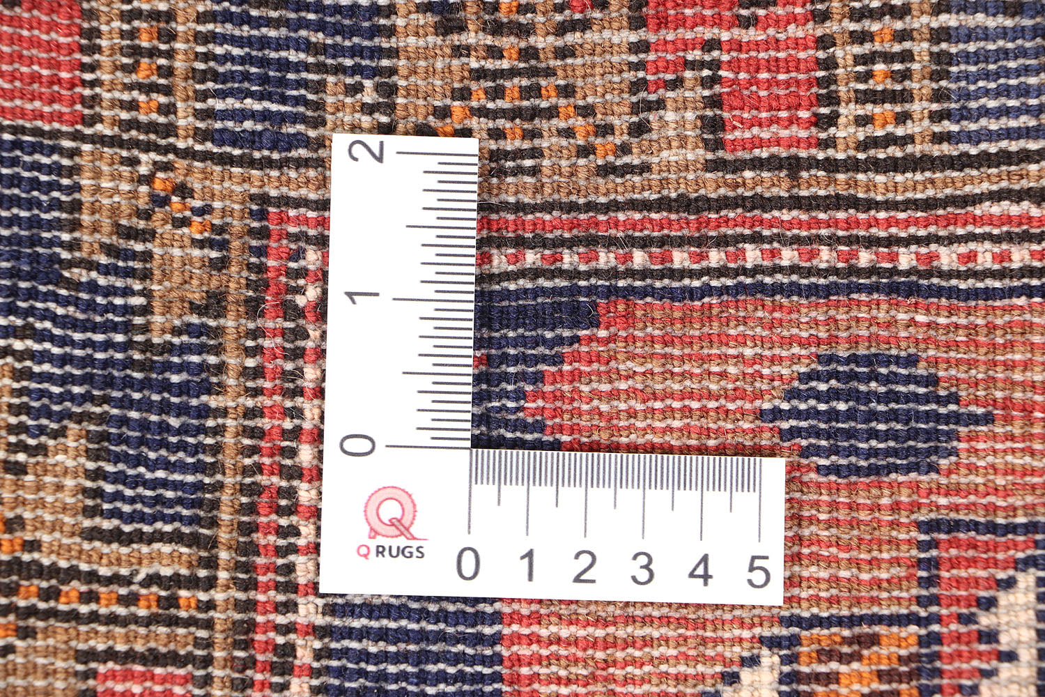 PICTORIAL RUGS