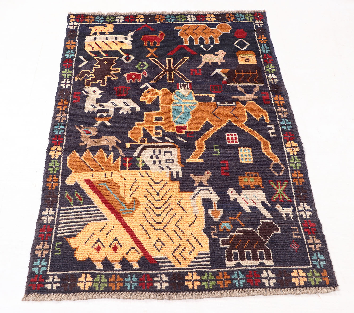PICTORIAL RUGS