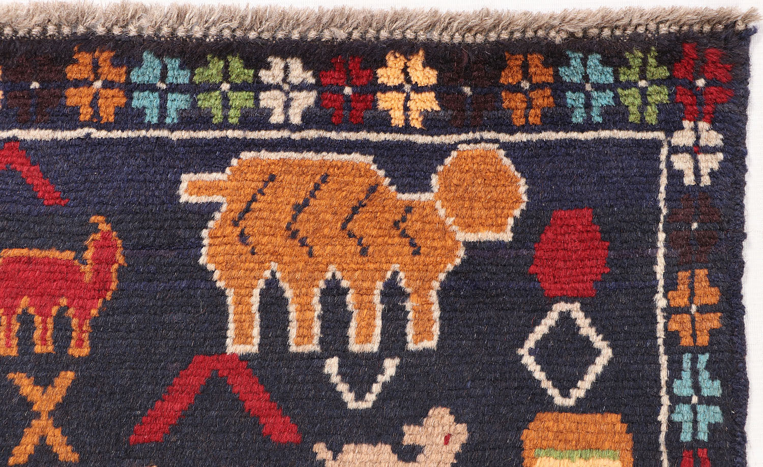 PICTORIAL RUGS