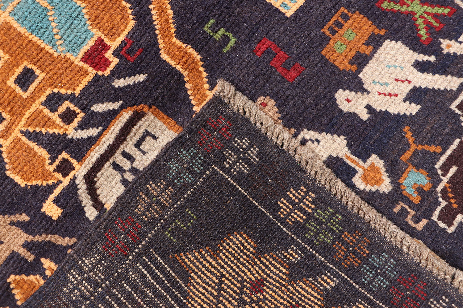 PICTORIAL RUGS