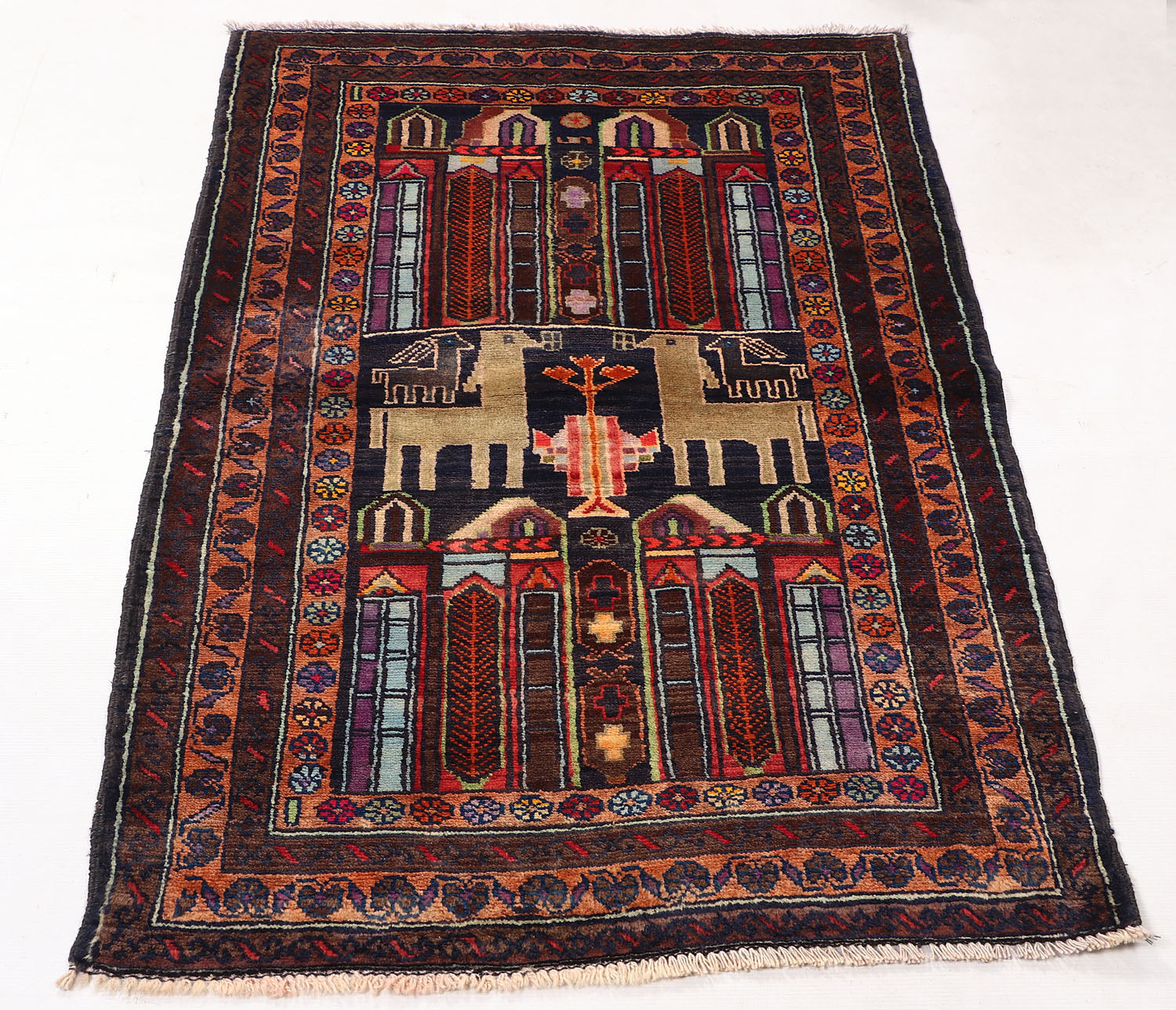 PICTORIAL RUGS