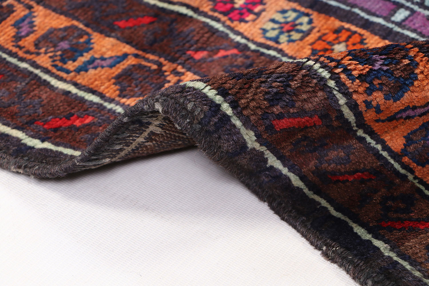 PICTORIAL RUGS
