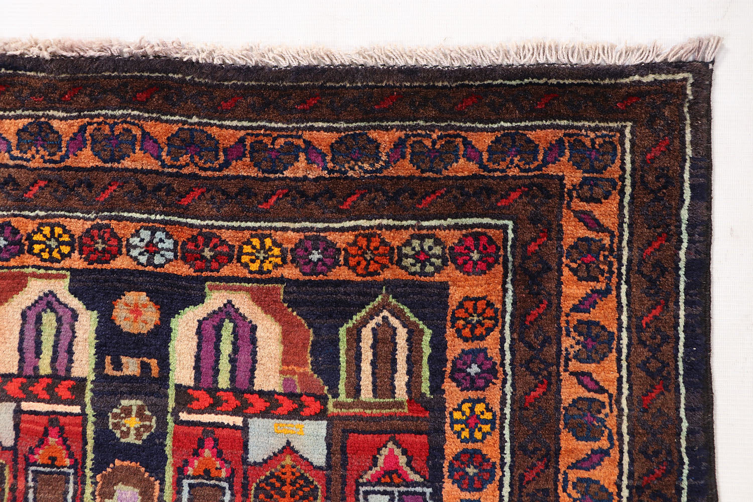 PICTORIAL RUGS