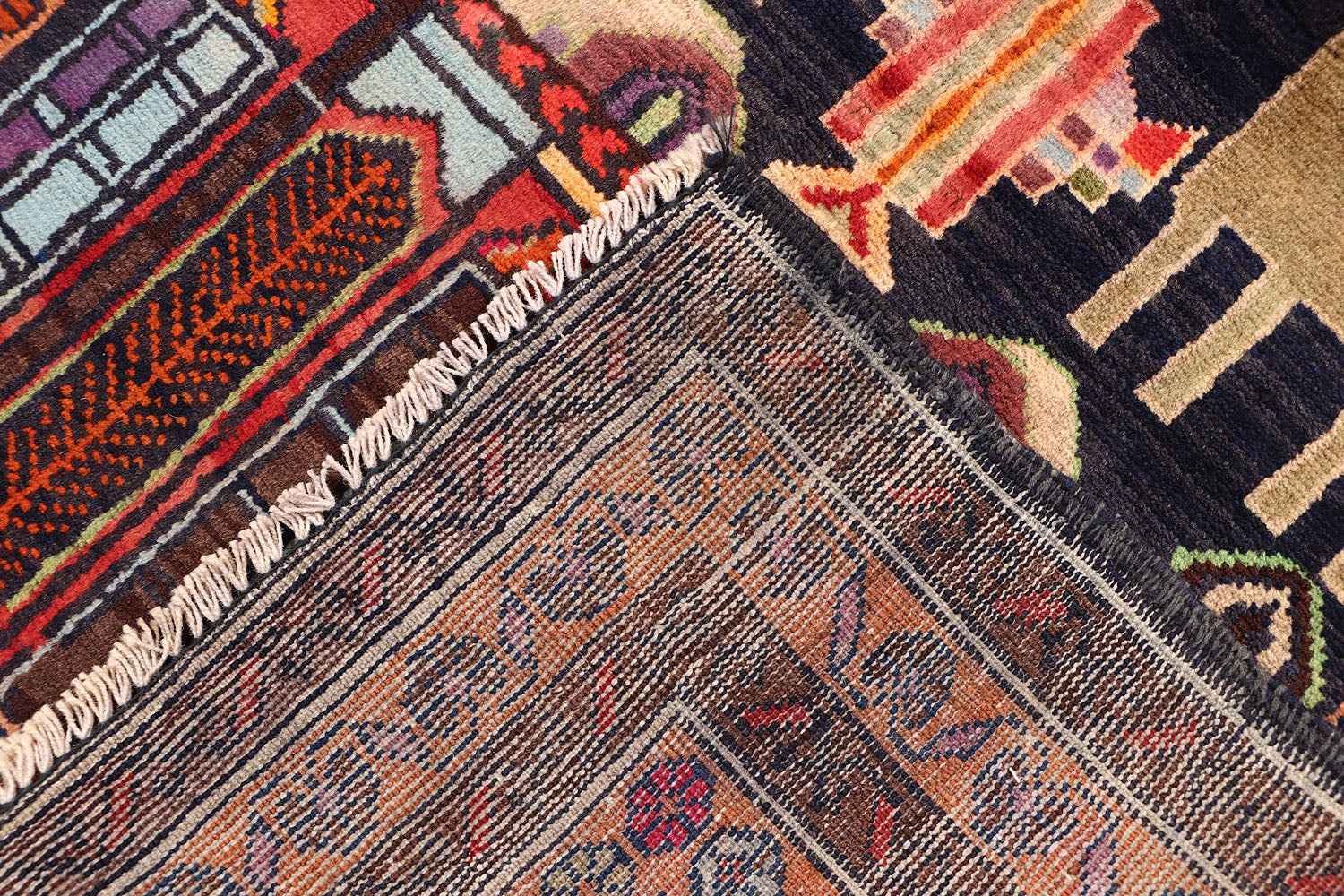 PICTORIAL RUGS