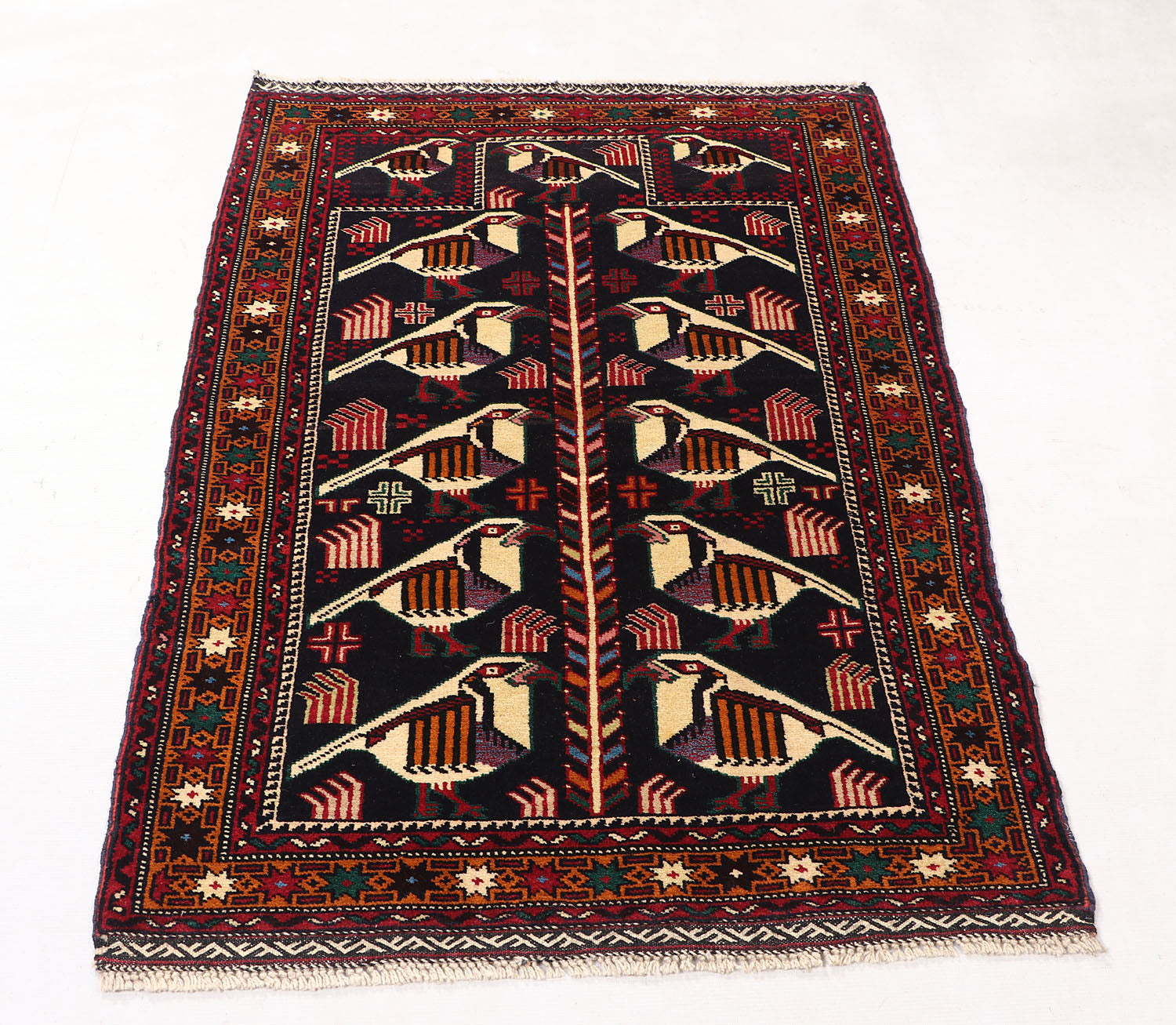 PICTORIAL RUGS