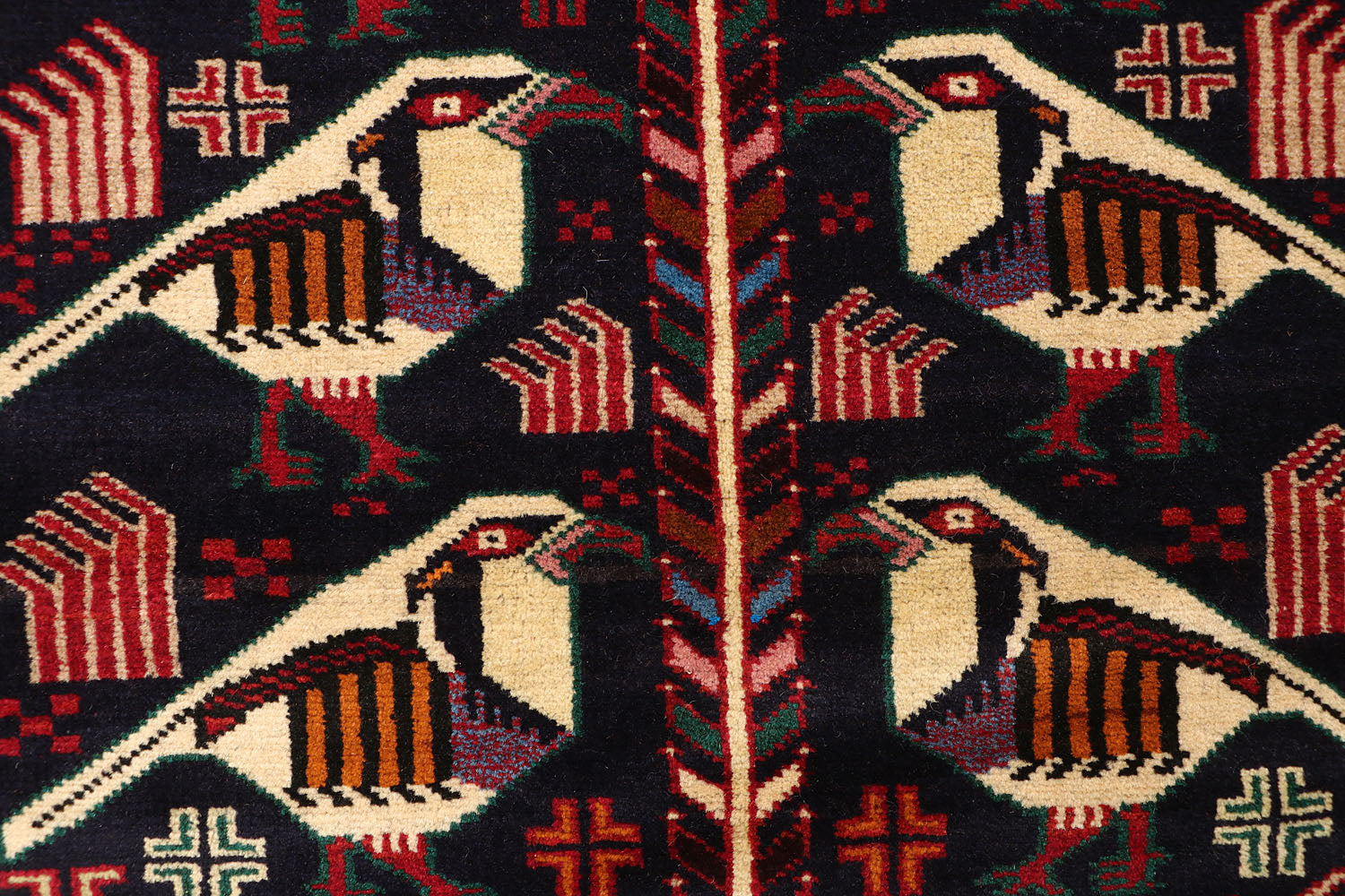 PICTORIAL RUGS