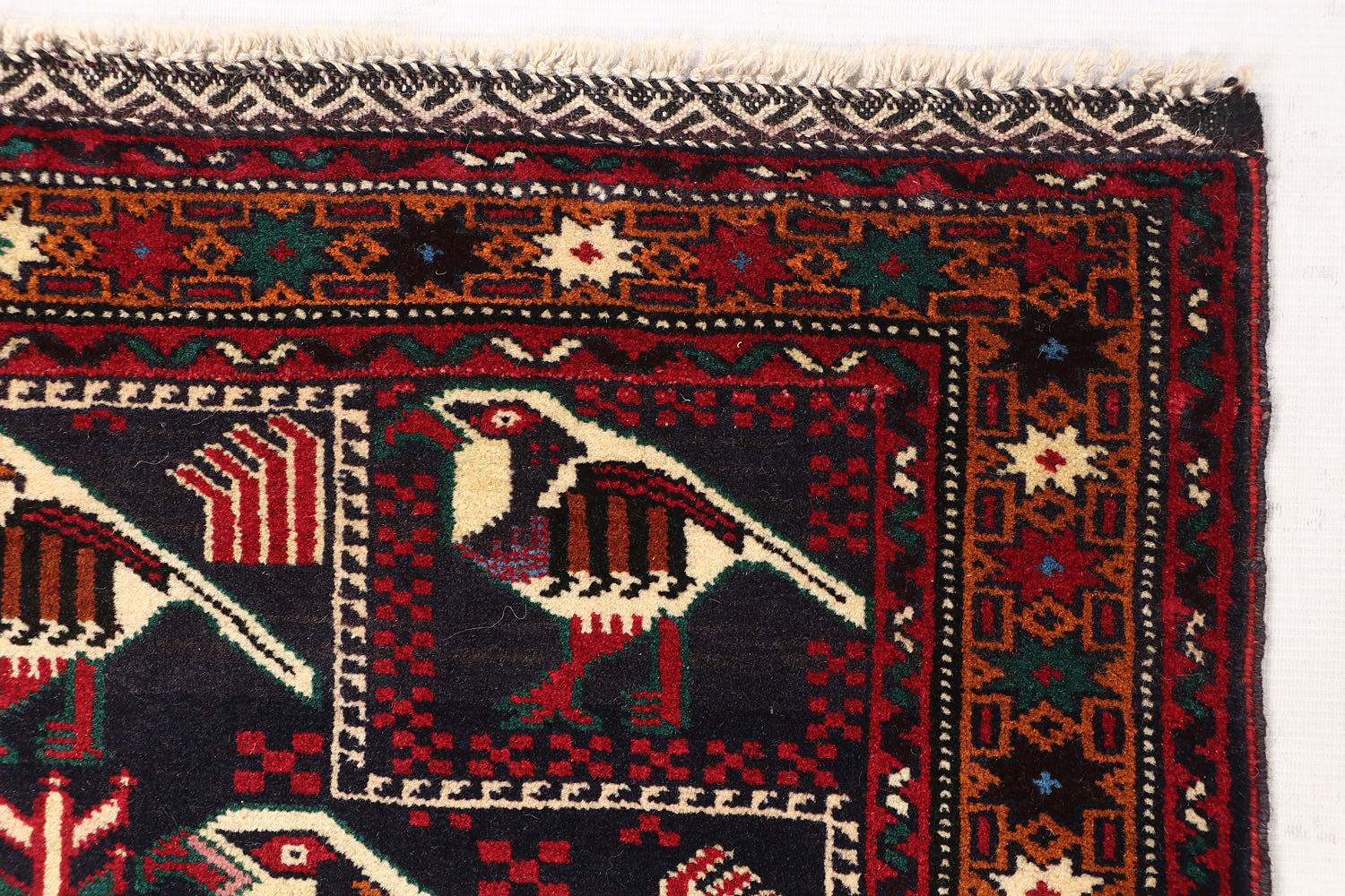 PICTORIAL RUGS
