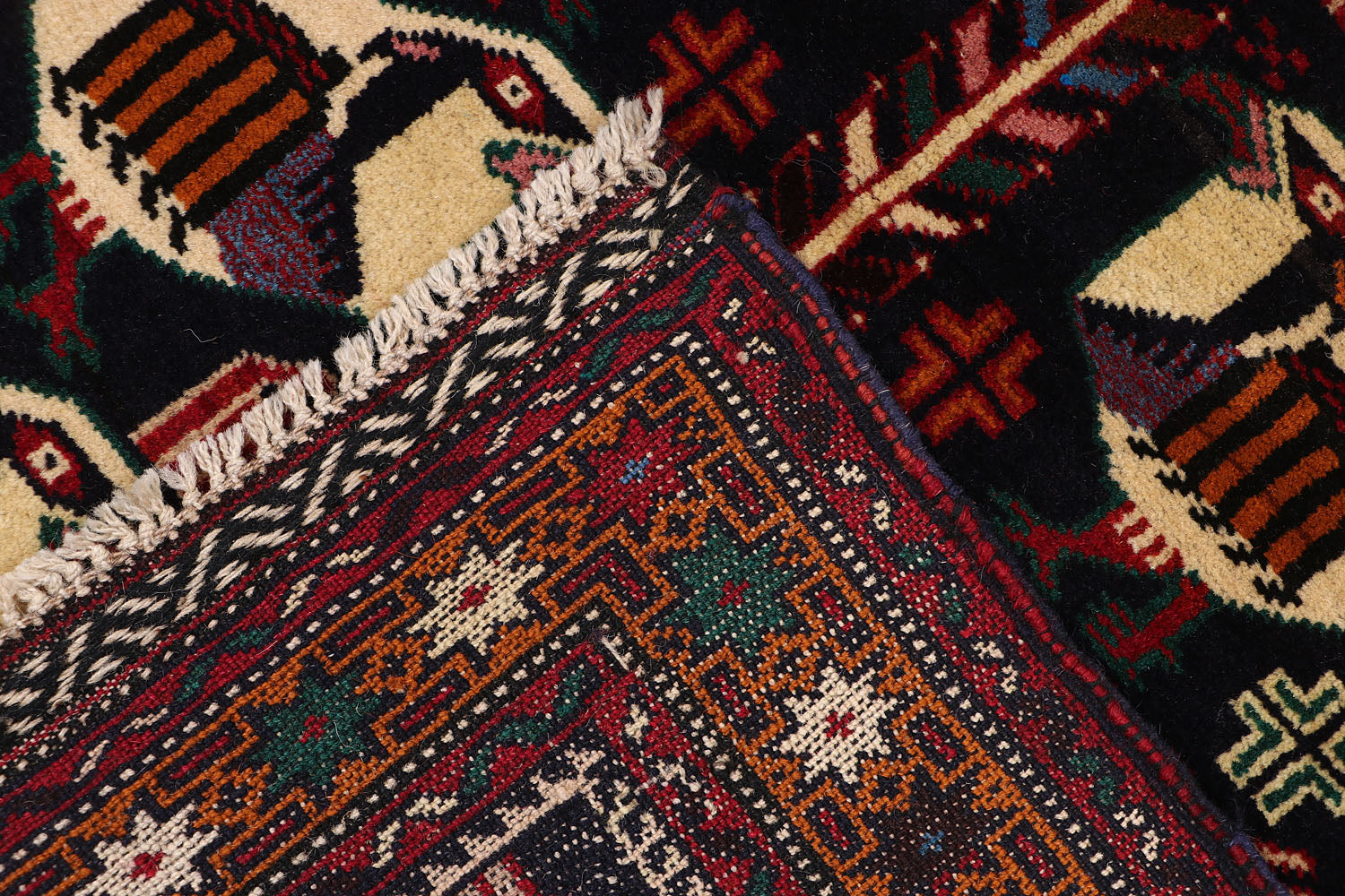 PICTORIAL RUGS