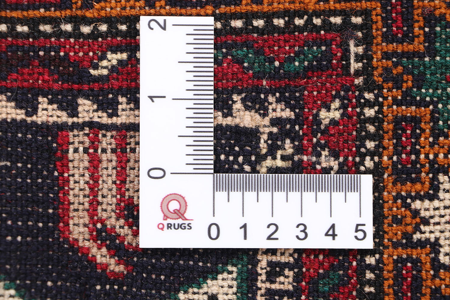 PICTORIAL RUGS