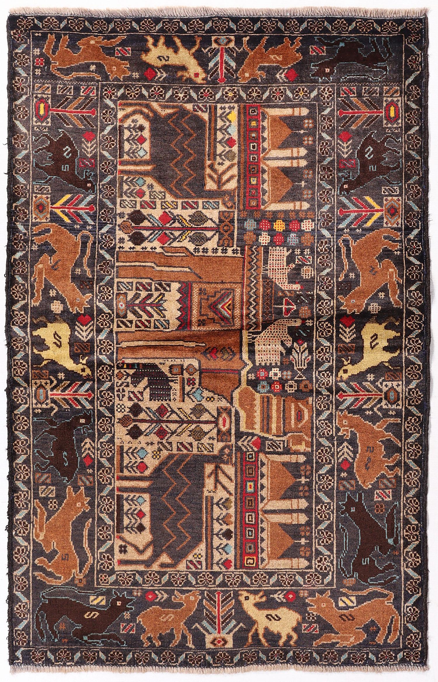 PICTORIAL RUGS