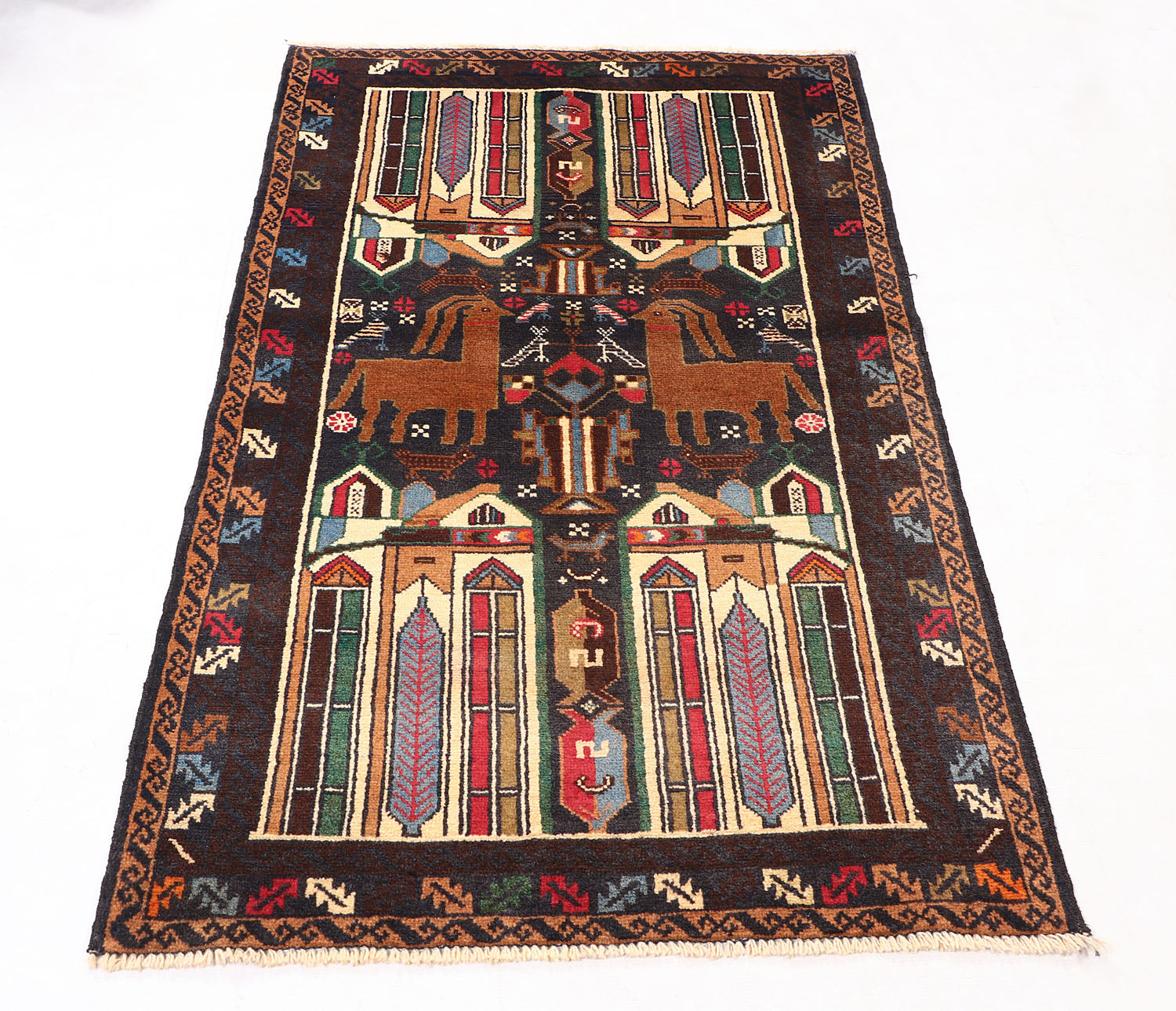 PICTORIAL RUGS