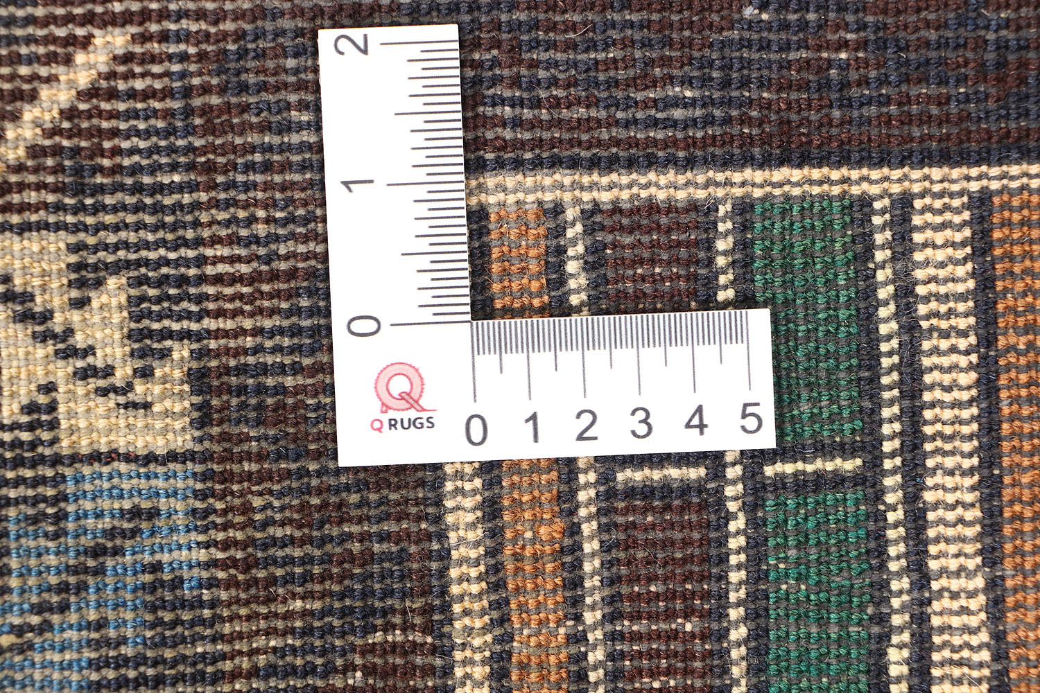 PICTORIAL RUGS