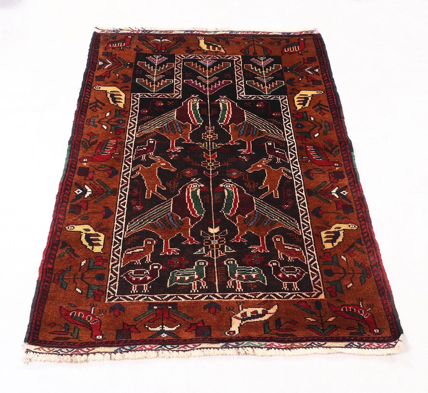 PICTORIAL RUGS