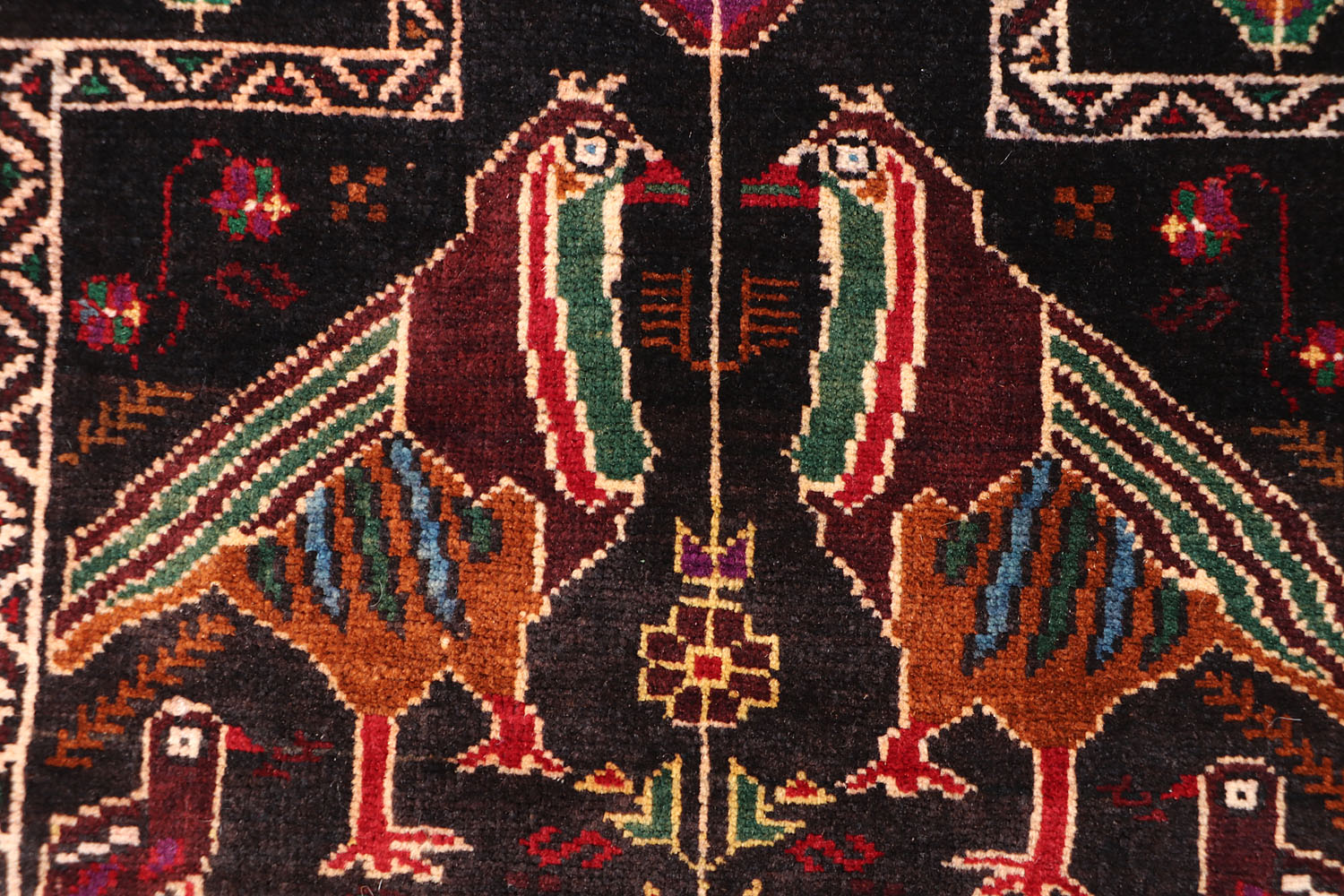 PICTORIAL RUGS