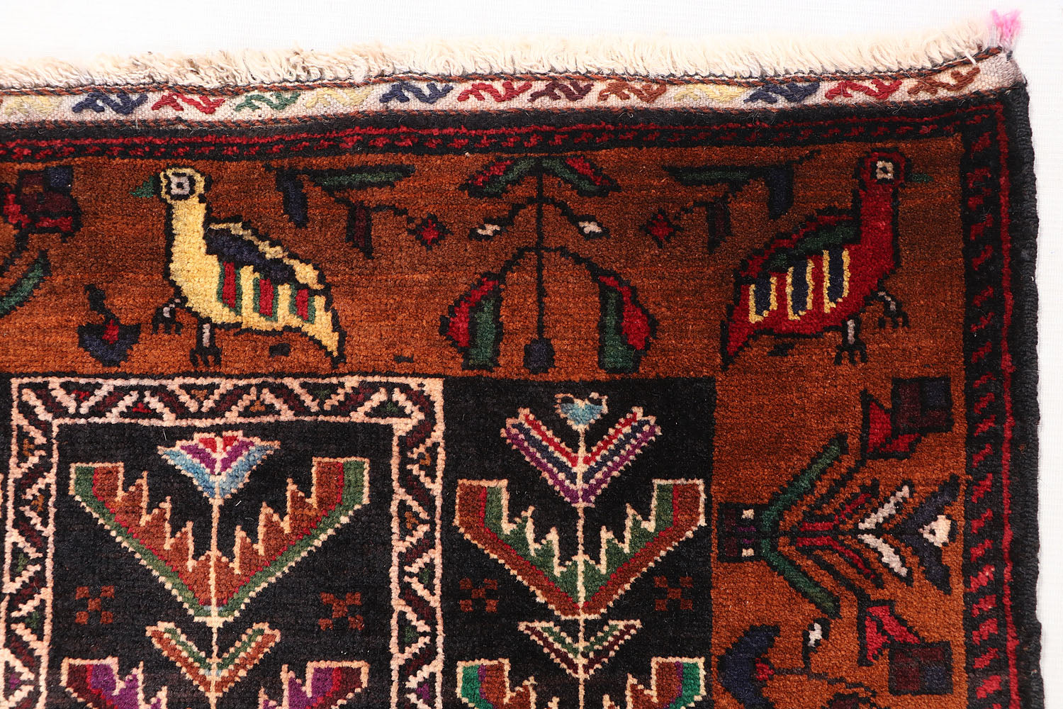 PICTORIAL RUGS
