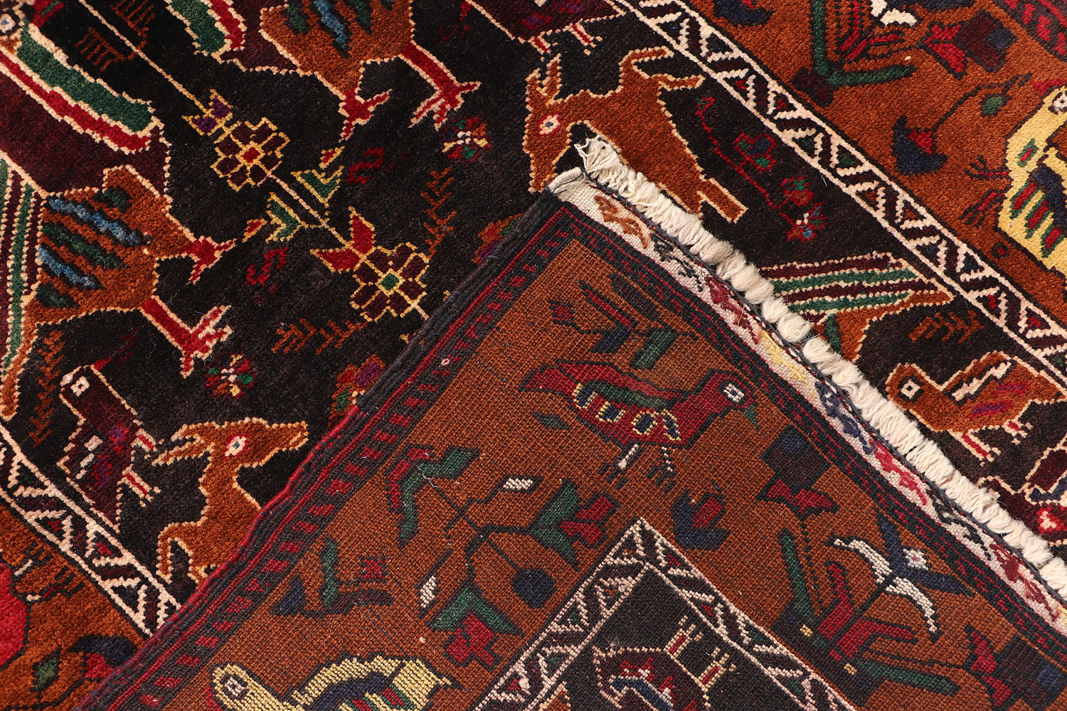 PICTORIAL RUGS