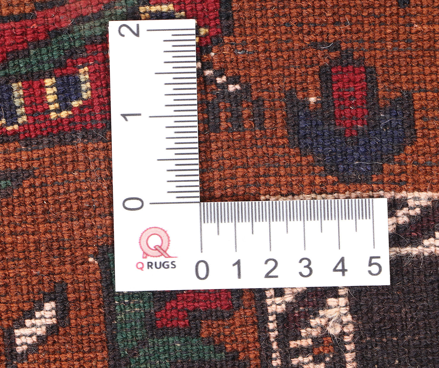 PICTORIAL RUGS
