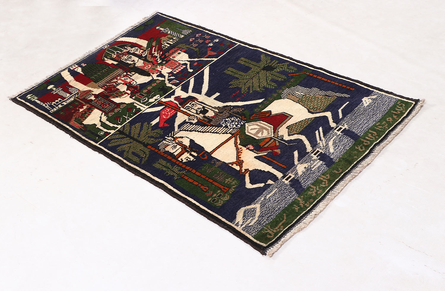 PICTORIAL RUGS