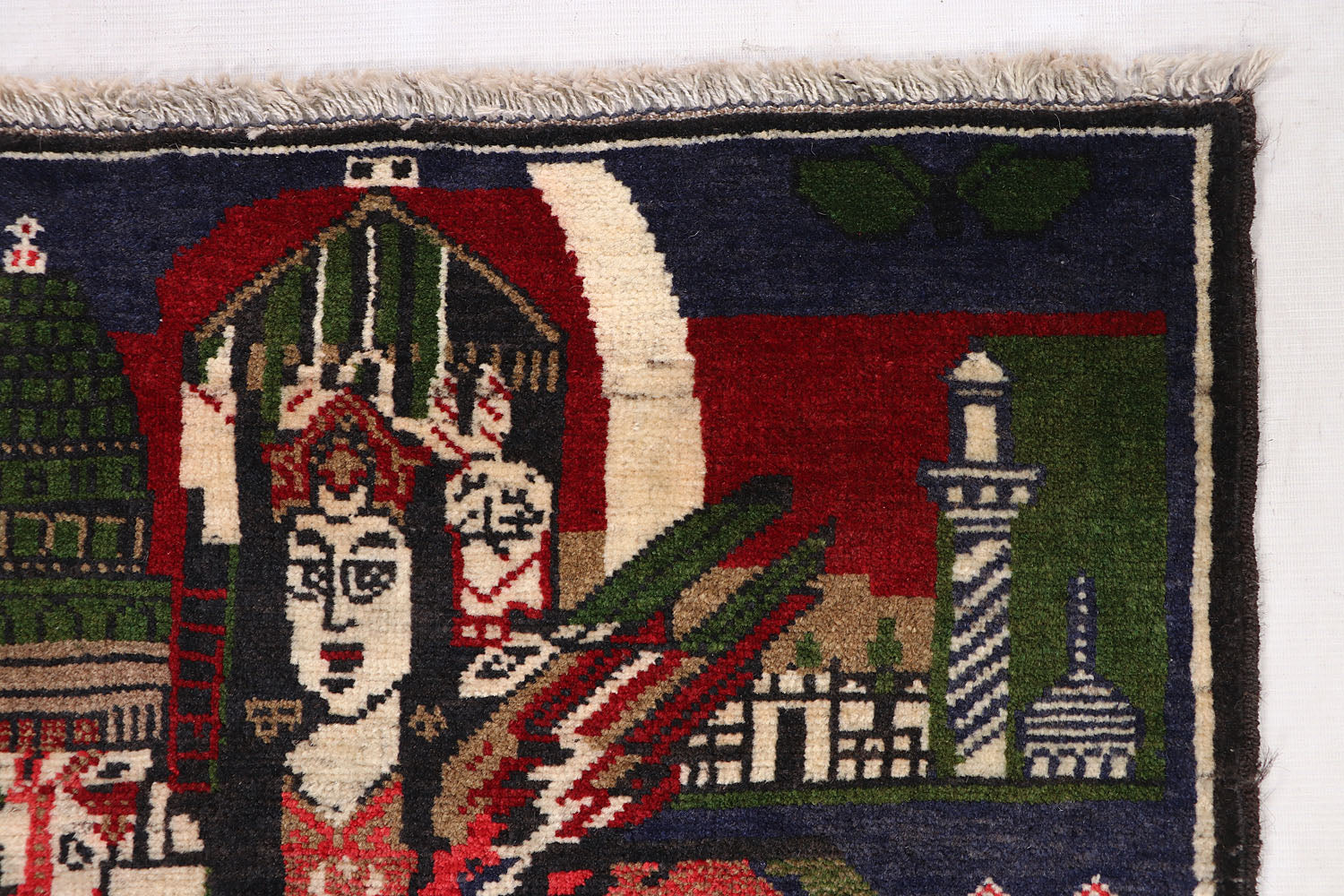 PICTORIAL RUGS