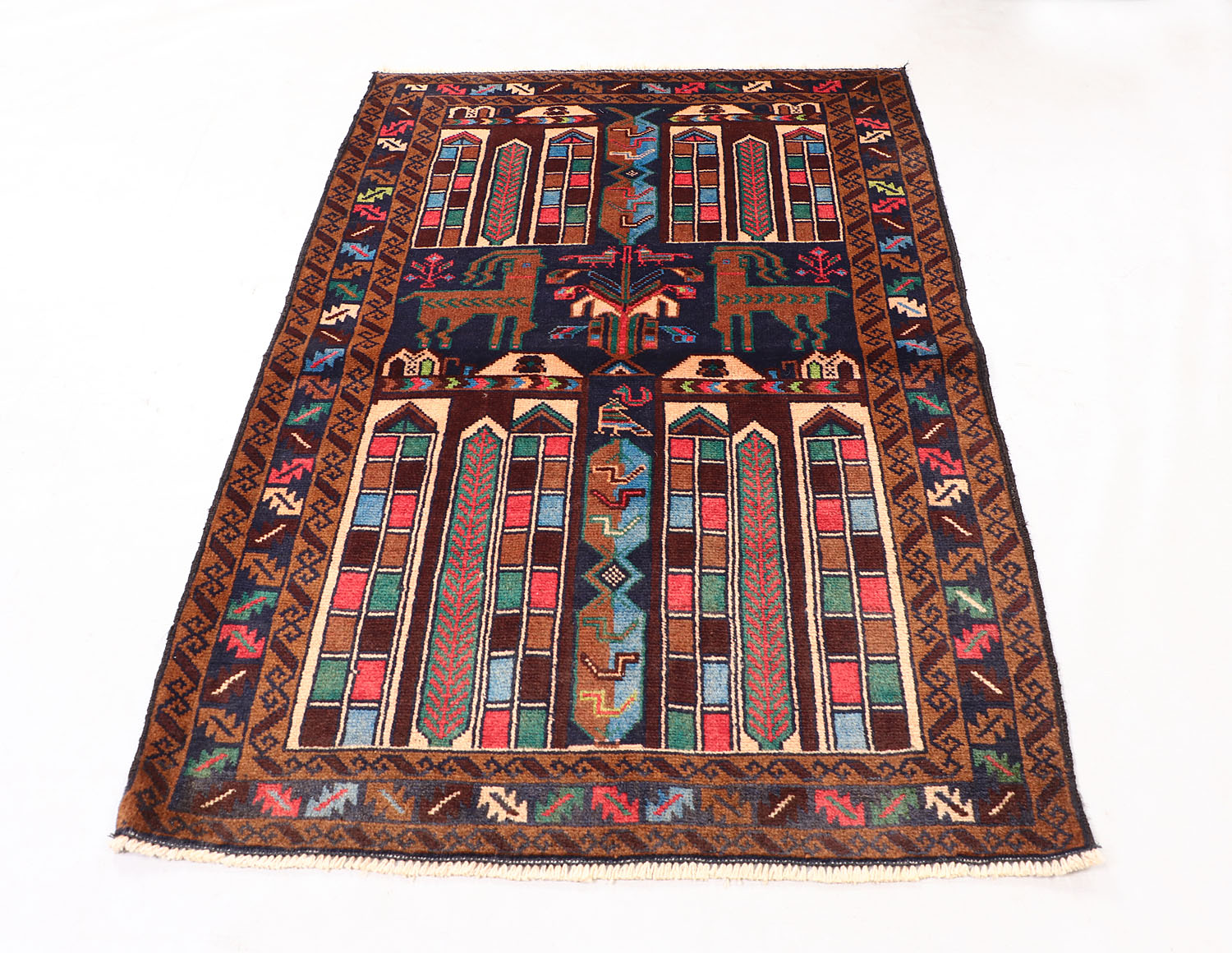 PICTORIAL RUGS