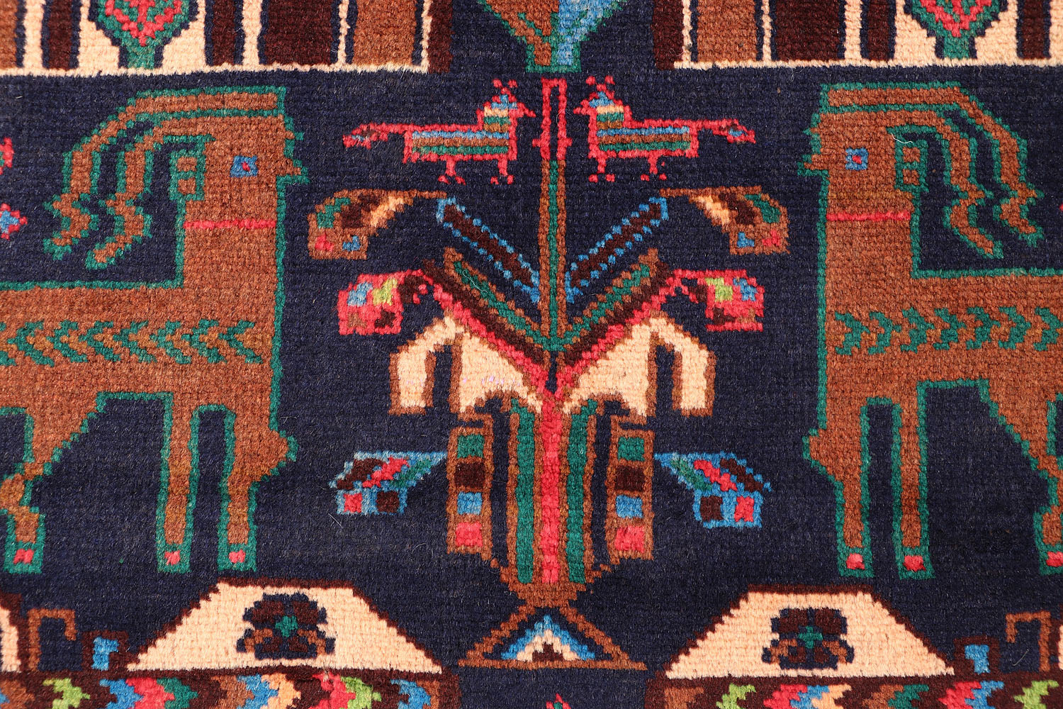 PICTORIAL RUGS