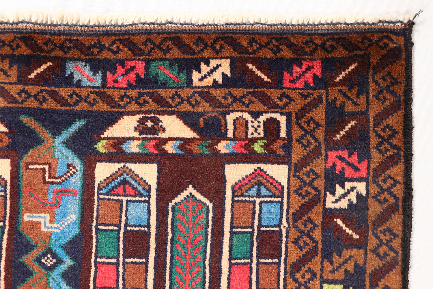 PICTORIAL RUGS