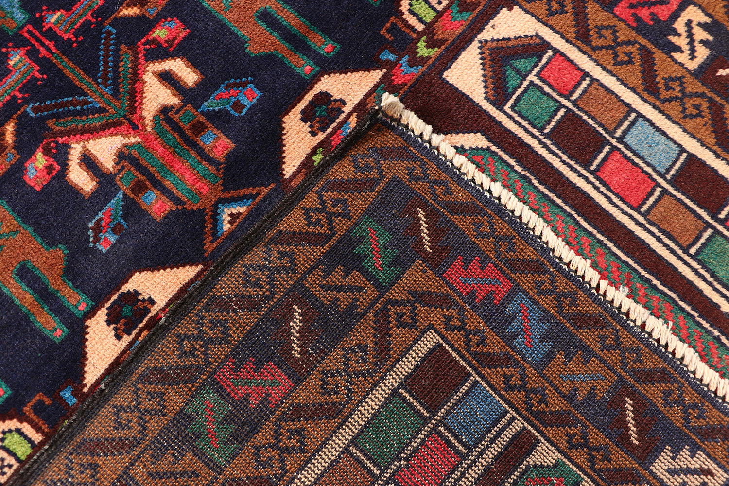 PICTORIAL RUGS