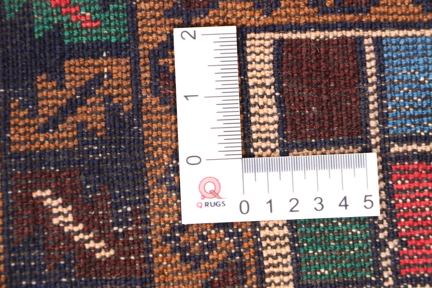 PICTORIAL RUGS