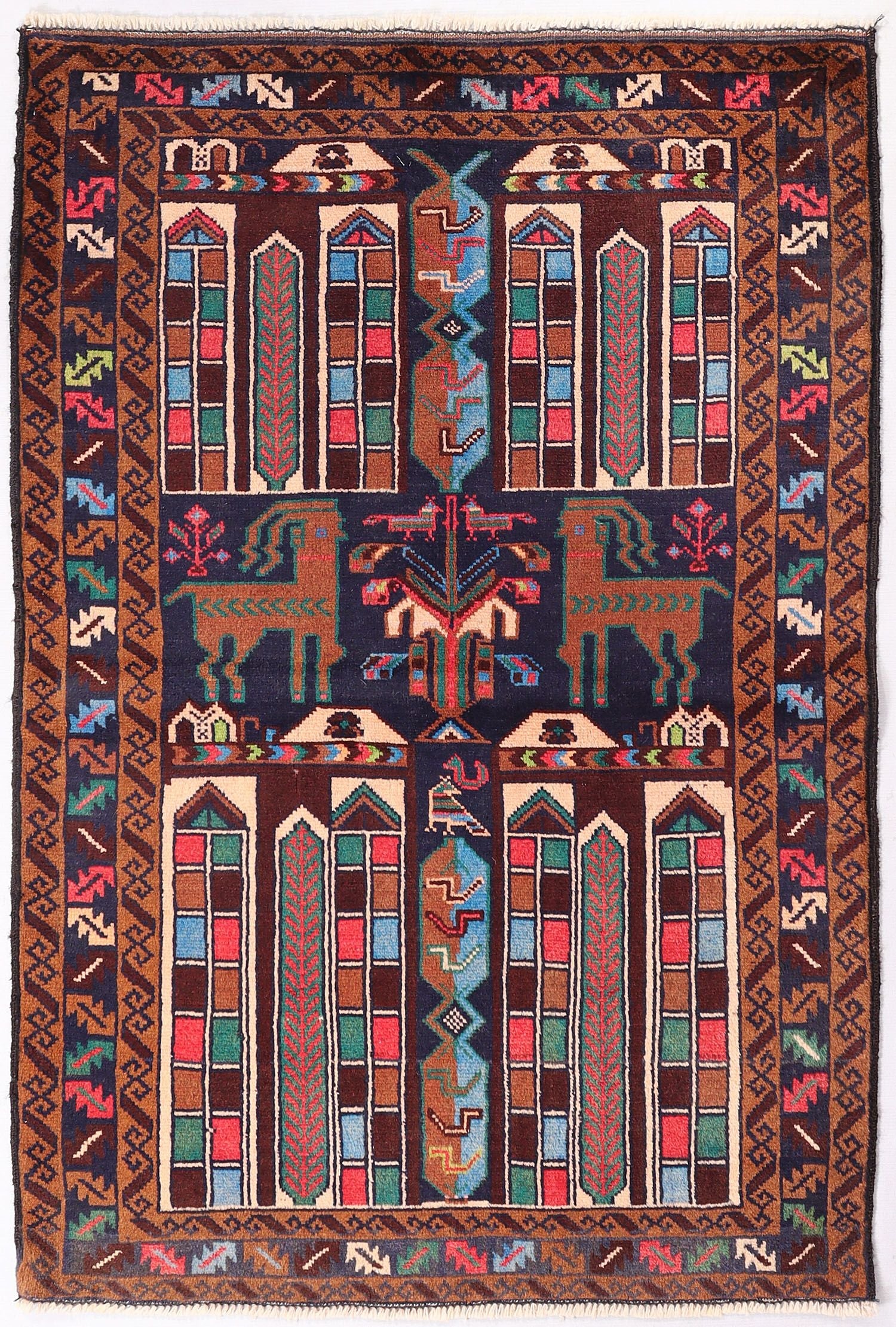 PICTORIAL RUGS