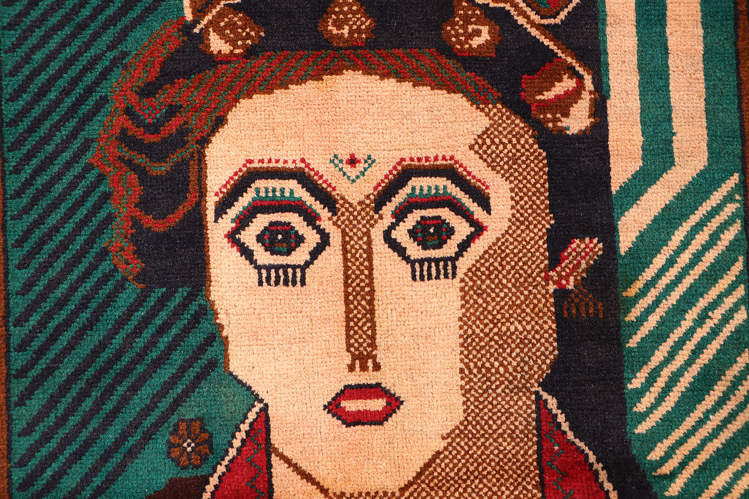PICTORIAL RUGS