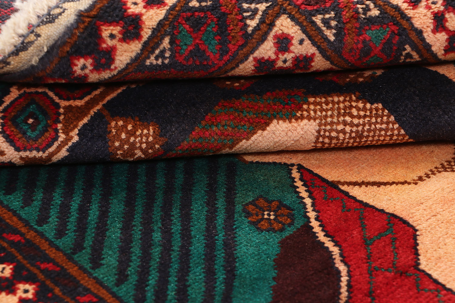 PICTORIAL RUGS