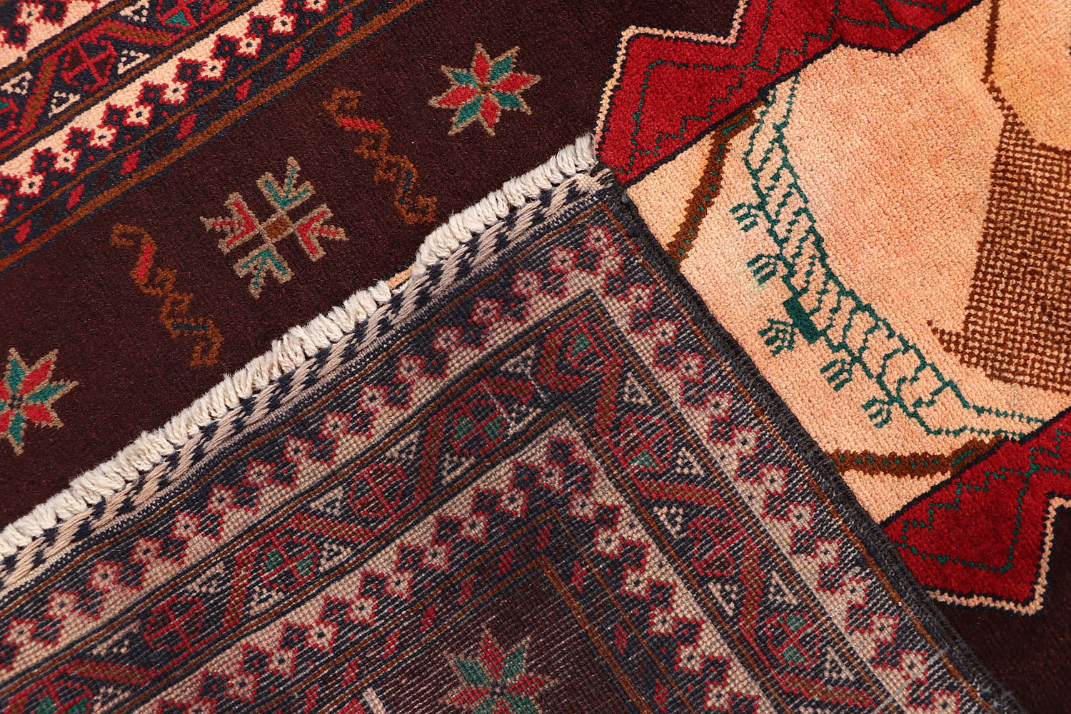 PICTORIAL RUGS