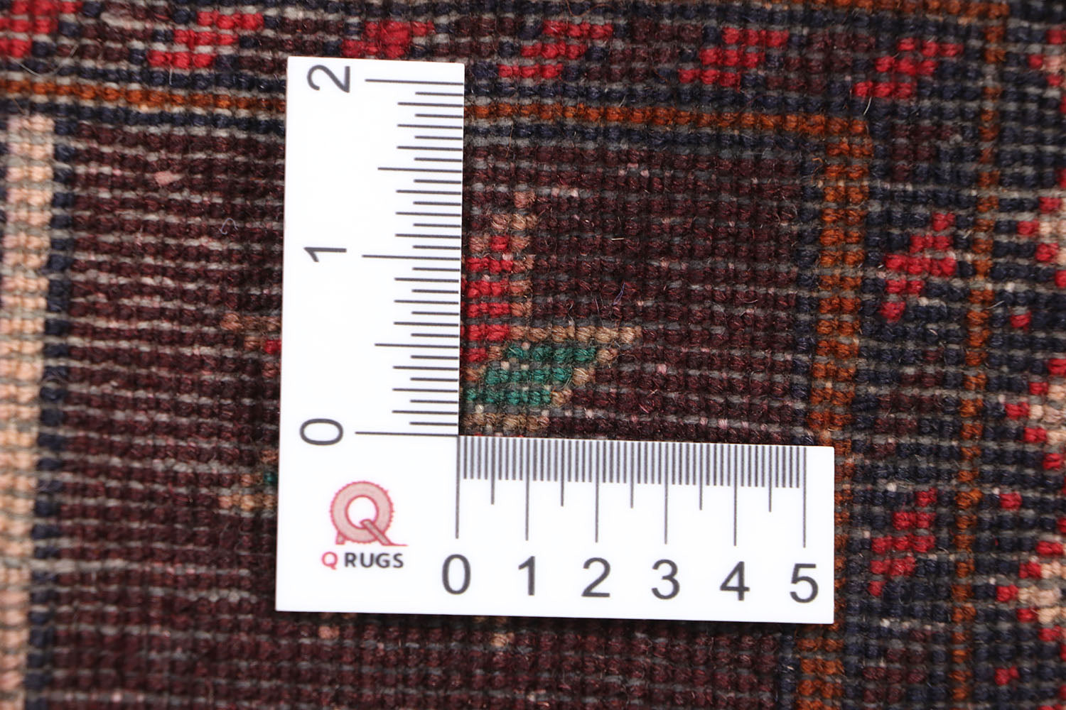 PICTORIAL RUGS
