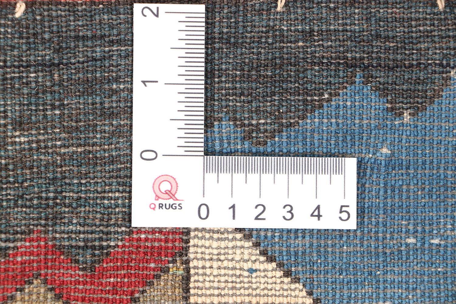 PICTORIAL RUGS